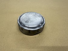 Porsche 914 914/6 Fuel Tank Filler Gas Cap 91420120710 Original Genuine OEM USED