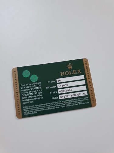 100 genuine oem rolex - 100%,