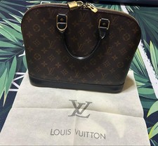 Louis Vuitton Monogram Alma
