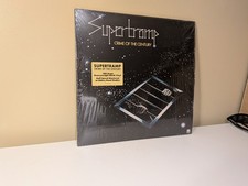 SUPERTRAMP CRIME OF THE