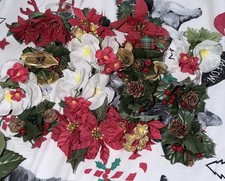 Mixed lot Vintage Festive