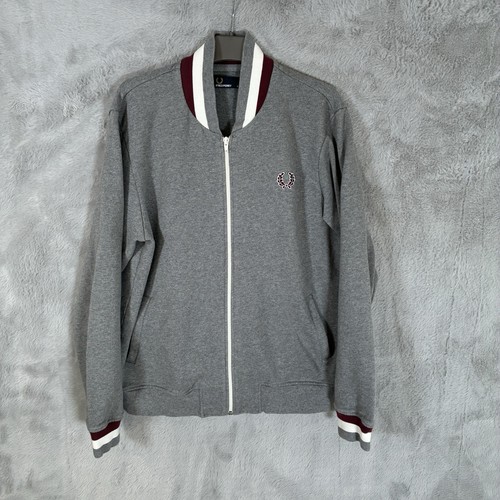 Fred perry jacket mens - perry,