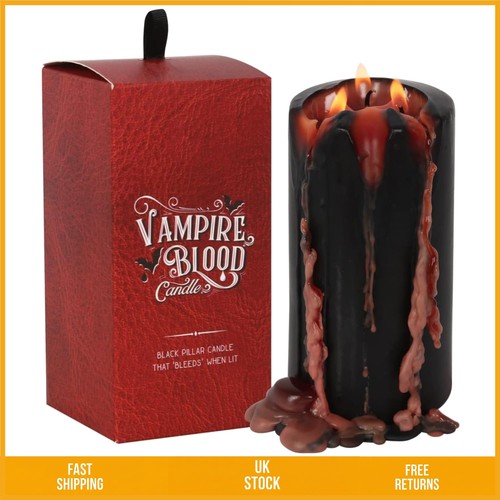 Mystical bleeding wax - mystical,