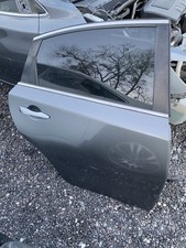 2013-2018 NISSAN ALTIMA REAR