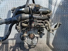 PEUGEOT 3008 ENGINE DV6FC BHZ