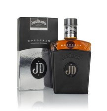 Jack Daniel's Monogram 2009