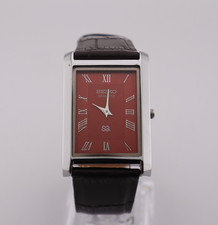Vintage Seiko Slim Quartz