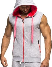 Ophestin Men's Casual