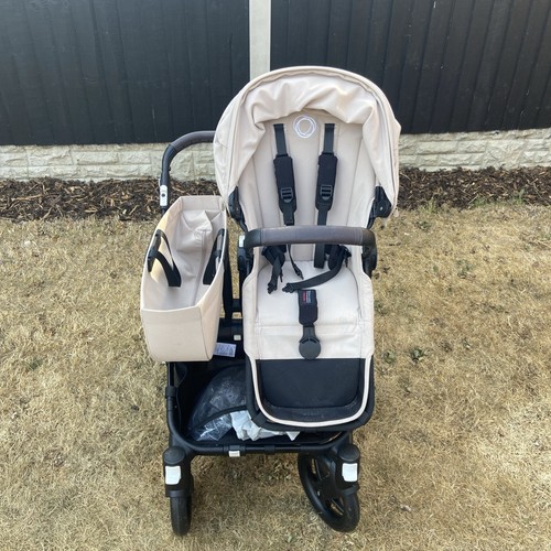 Bugaboo donkey duo twin - bugaboo,