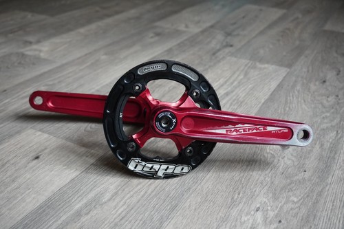 Race face atlas cranks hope - race,