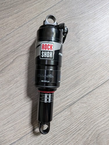 Rockshox monarch rt3 rear - rt3,