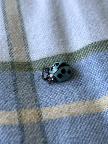 Tiffany sterling silver - tiffany,