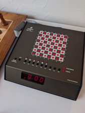 Unique: Chess Computer