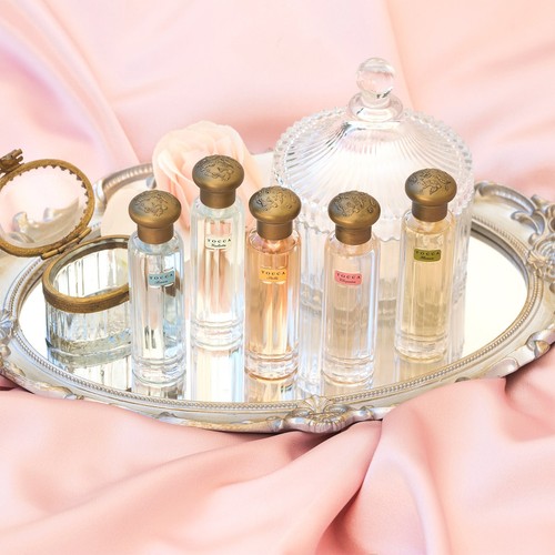 Tocca eau parfum 20ml - de,
