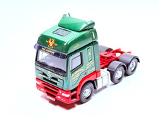 CORGI CC99185 FODEN TRACTOR