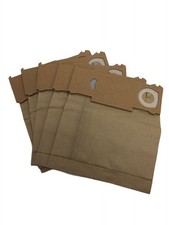 5 X Vacuum Cleaner Hoover Bags
