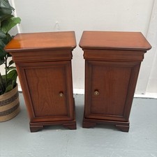 Pair of Vintage French Louis