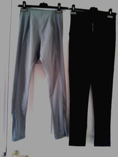 NEW Faux Leather Leggings &