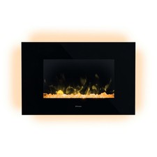 Dimplex toluca deluxe wall - dimplex,