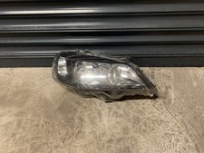 Vauxhall Astra G Mk4 1998-2004