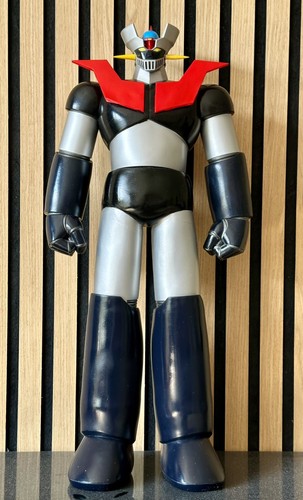 Kaiyodo mazinger 100 - 1/100, scale