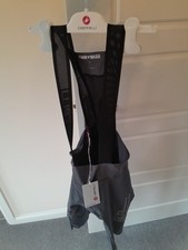 Castelli Mens Espresso Rad