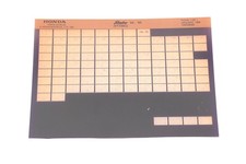 1984-85 Shadow VT700C Parts