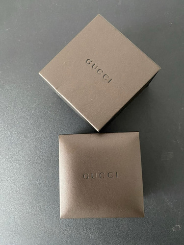 Authentic vintage gucci - authentic,