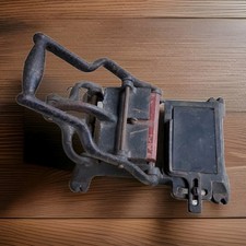 Antique Baltimore Printing