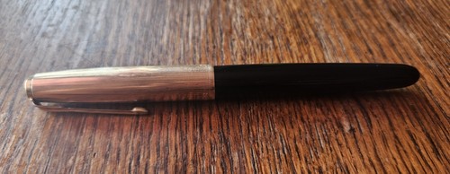 Parker black aerometric - parker, 51