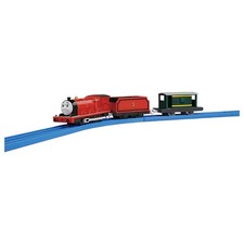 TAKARA TOMY Plarail Thomas &