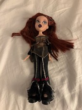 Bratz Doll Midnight Dance