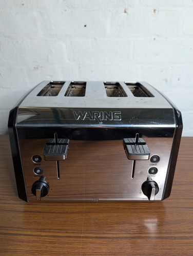 Waring q103a slice - waring, 4-slice