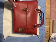 #139 Lauren Ralph Lauren Red