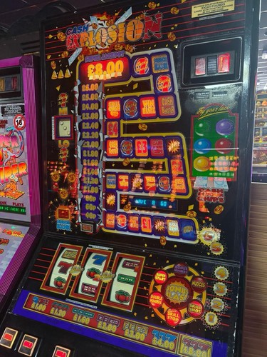 Bfm scorpion cash explosion - 2,