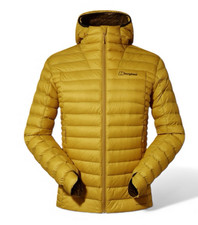 Berghaus Mens Insulated Ridge
