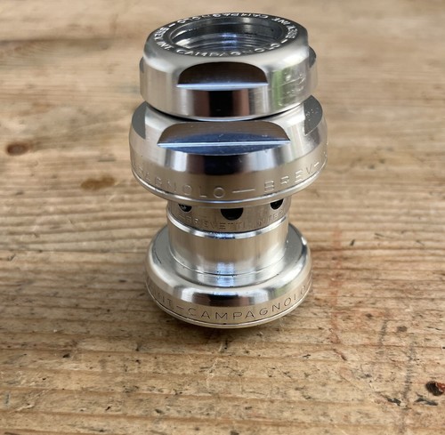 Campagnolo record headset - campagnolo, c