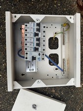 Proteus 4 Way Metal Consumer