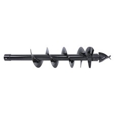 200mm Diameter Auger Drill For