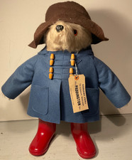 Paddington Bear Gabrielle