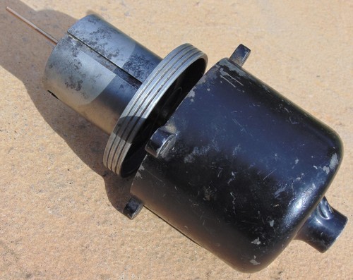 Carburettor hd8 piston - su, &