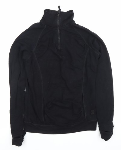 Calmia womens black slim fit - calmia,