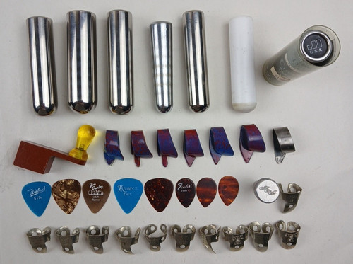 Vintage mixed lot tone bar - vintage,