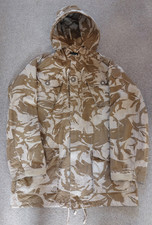 RARE RIPSTOP British Army