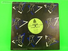 TONY JACKSON SUMMER GROOVE