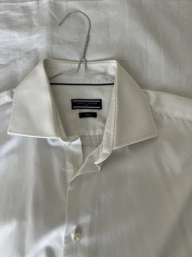 Tommy hilfiger men shirt - tommy, men's