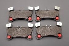 Genuine VW Touareg R50 07-10