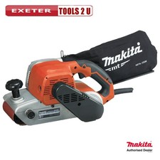 Makita M9400 4" 100 x 610mm