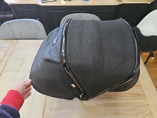 Silver Cross Wayfarer/Pioneer Pram Hood / Canopy  Black. New Design