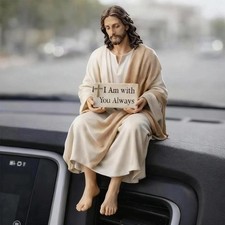 Jesus Christ Statue Resin